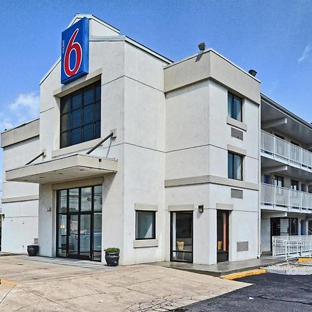 Motel 6-Maple Shade Township, Nj - Philadelphia - Mt Laurel エクステリア 写真