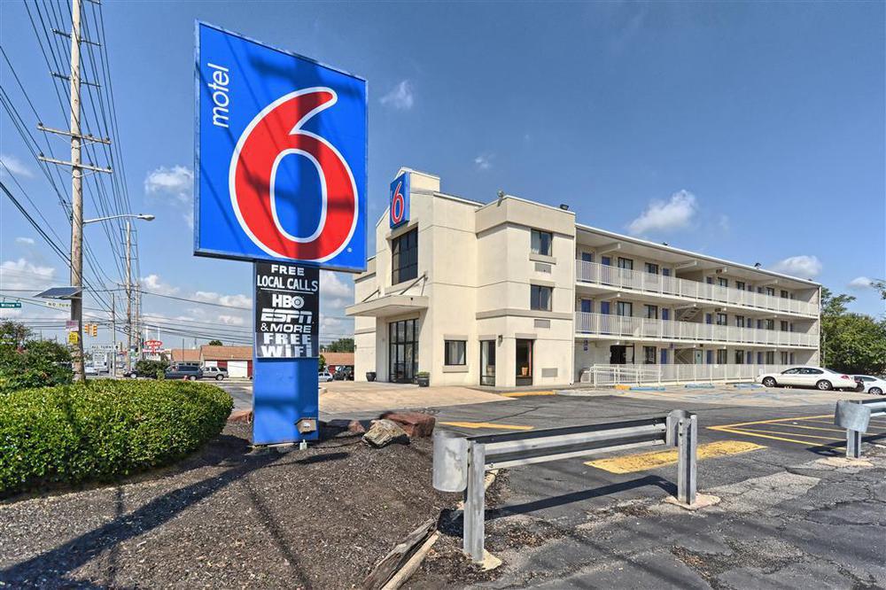 Motel 6-Maple Shade Township, Nj - Philadelphia - Mt Laurel エクステリア 写真