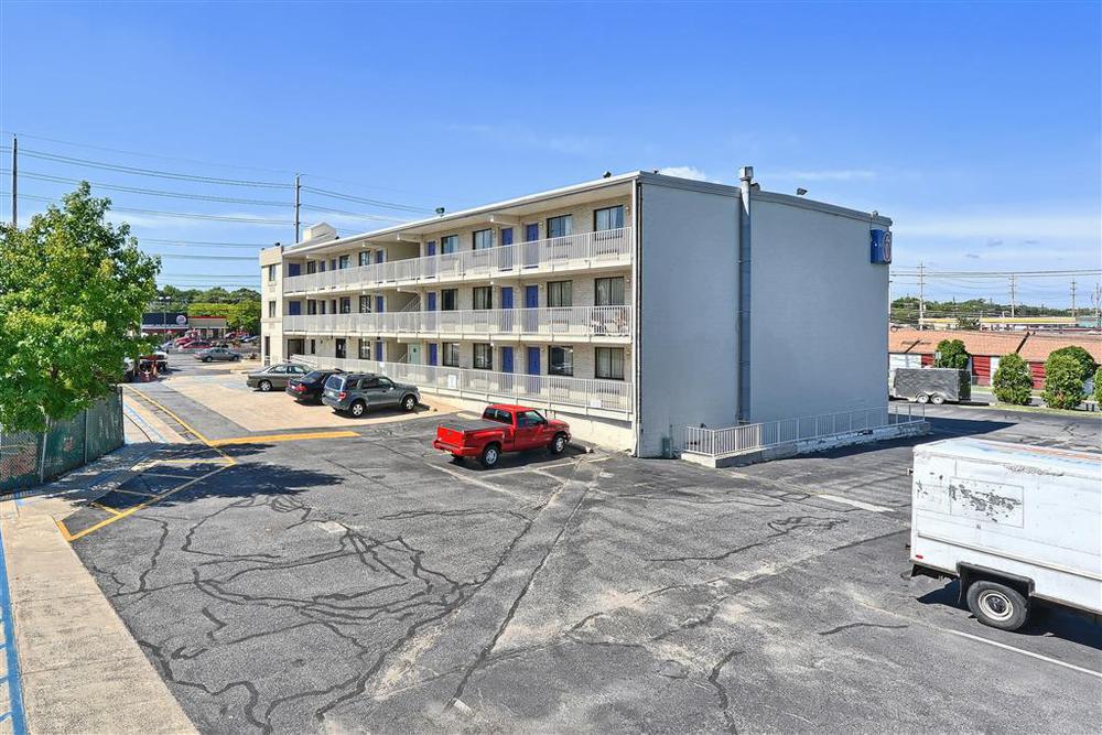 Motel 6-Maple Shade Township, Nj - Philadelphia - Mt Laurel エクステリア 写真