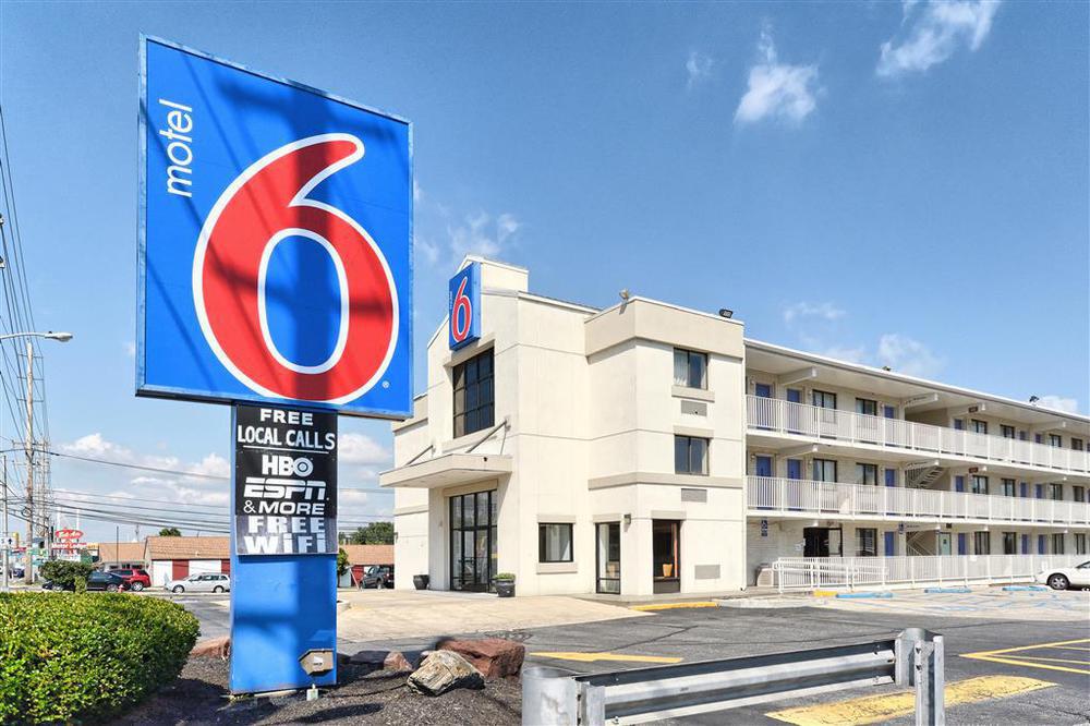 Motel 6-Maple Shade Township, Nj - Philadelphia - Mt Laurel エクステリア 写真
