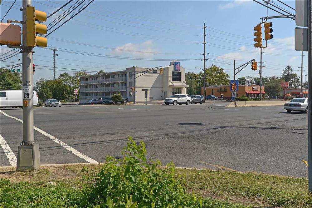 Motel 6-Maple Shade Township, Nj - Philadelphia - Mt Laurel エクステリア 写真
