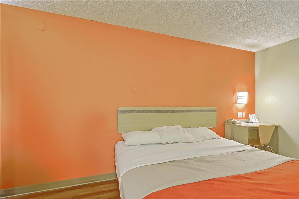 Motel 6-Maple Shade Township, Nj - Philadelphia - Mt Laurel 部屋 写真