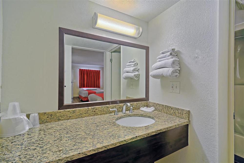 Motel 6-Maple Shade Township, Nj - Philadelphia - Mt Laurel 部屋 写真