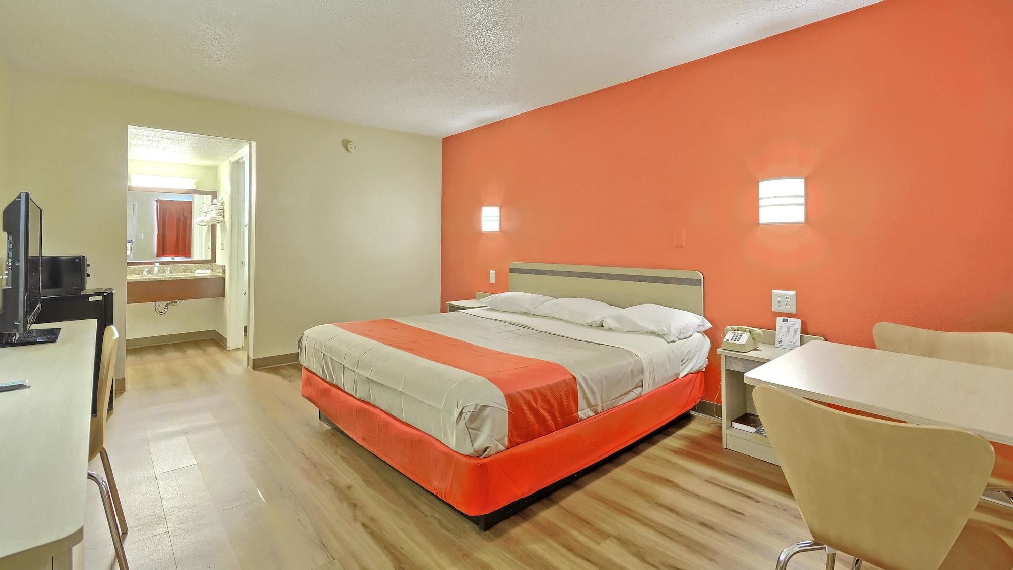 Motel 6-Maple Shade Township, Nj - Philadelphia - Mt Laurel エクステリア 写真