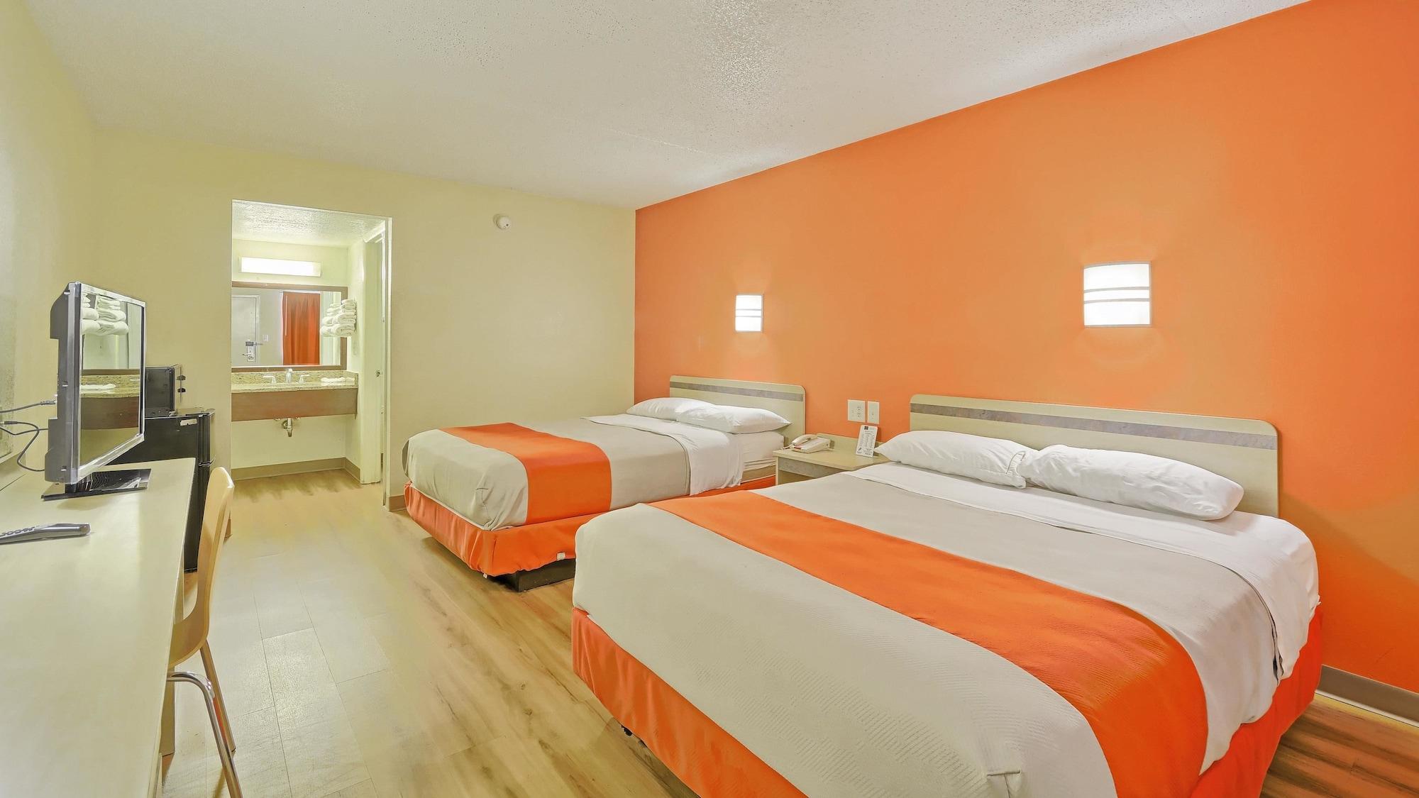 Motel 6-Maple Shade Township, Nj - Philadelphia - Mt Laurel エクステリア 写真