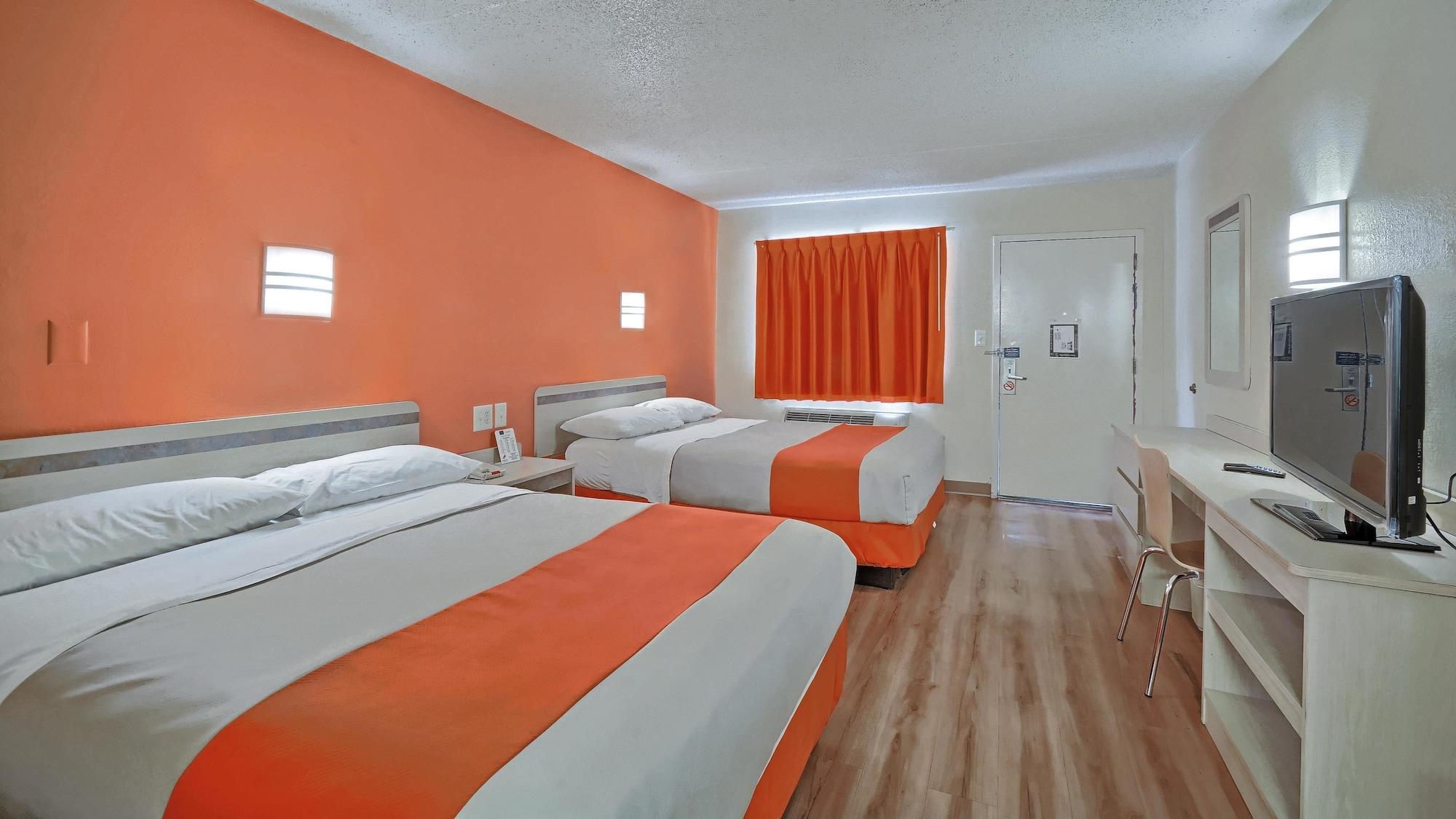 Motel 6-Maple Shade Township, Nj - Philadelphia - Mt Laurel エクステリア 写真