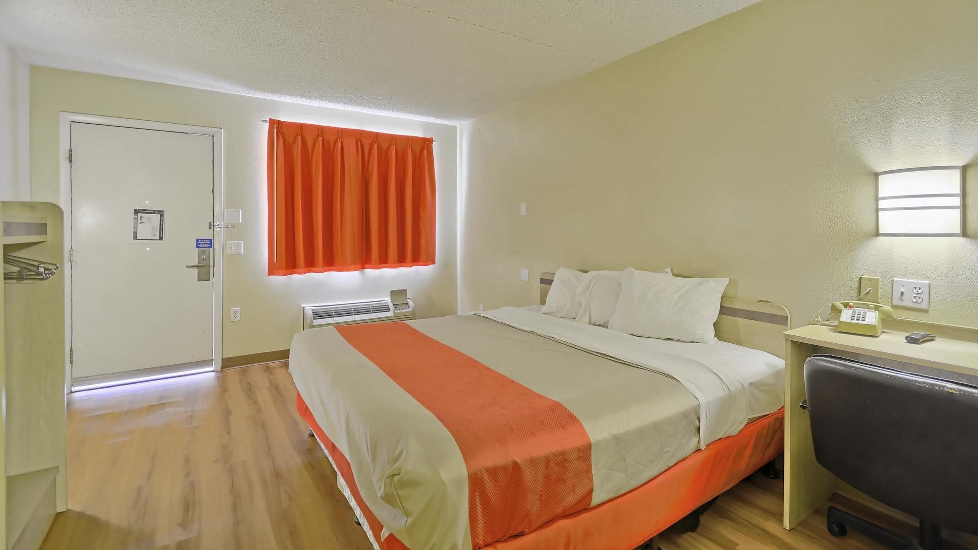Motel 6-Maple Shade Township, Nj - Philadelphia - Mt Laurel エクステリア 写真