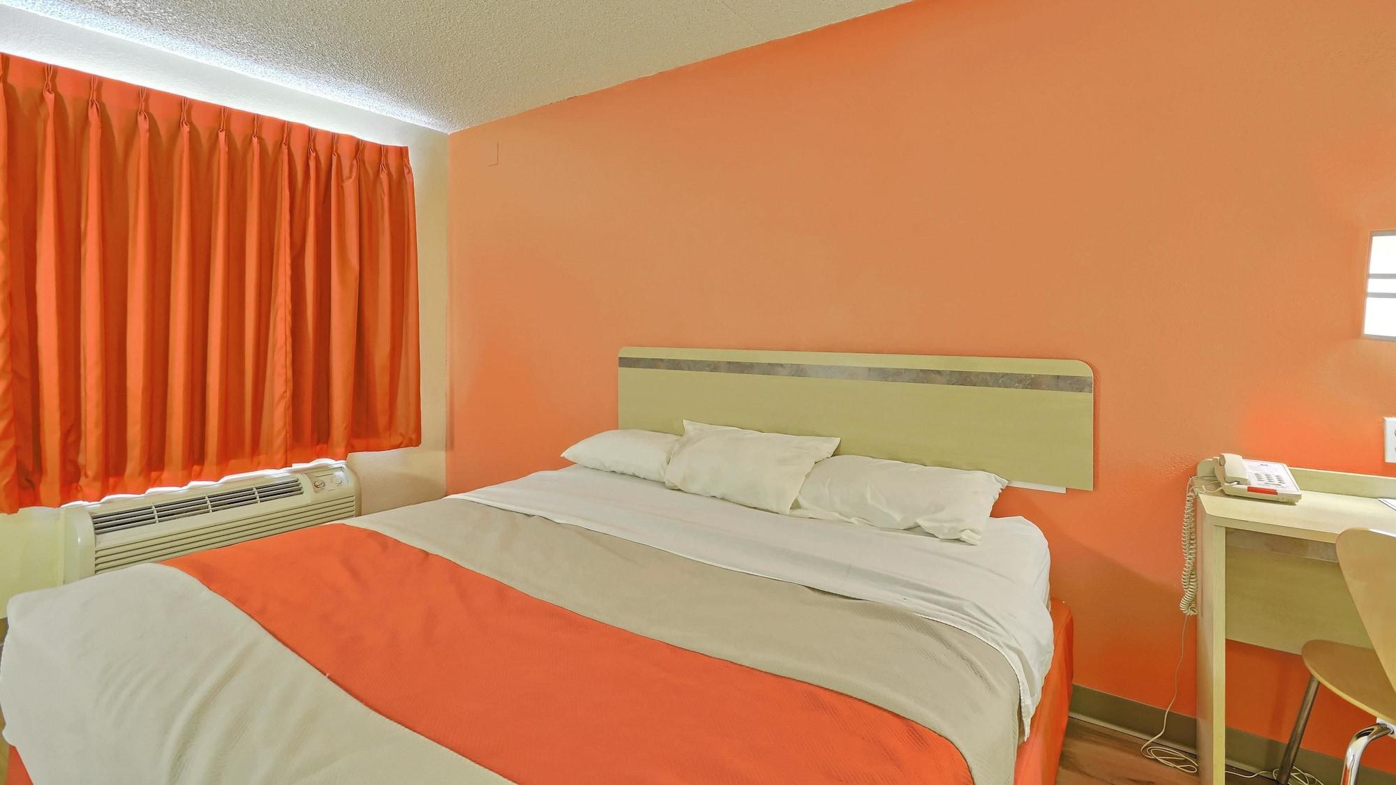 Motel 6-Maple Shade Township, Nj - Philadelphia - Mt Laurel エクステリア 写真