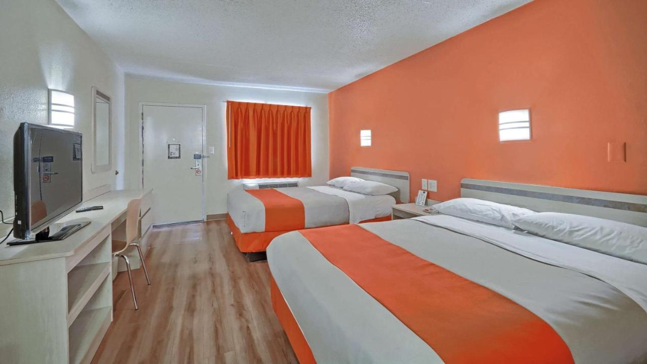 Motel 6-Maple Shade Township, Nj - Philadelphia - Mt Laurel エクステリア 写真