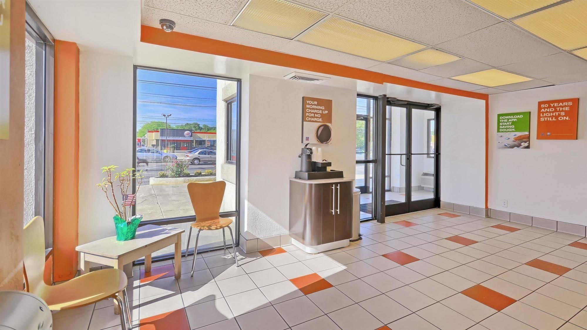 Motel 6-Maple Shade Township, Nj - Philadelphia - Mt Laurel エクステリア 写真