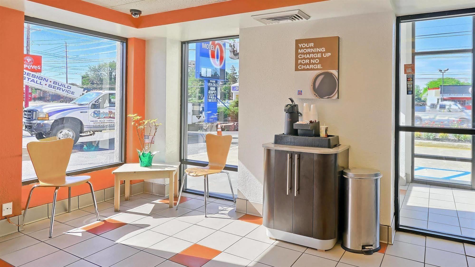 Motel 6-Maple Shade Township, Nj - Philadelphia - Mt Laurel エクステリア 写真