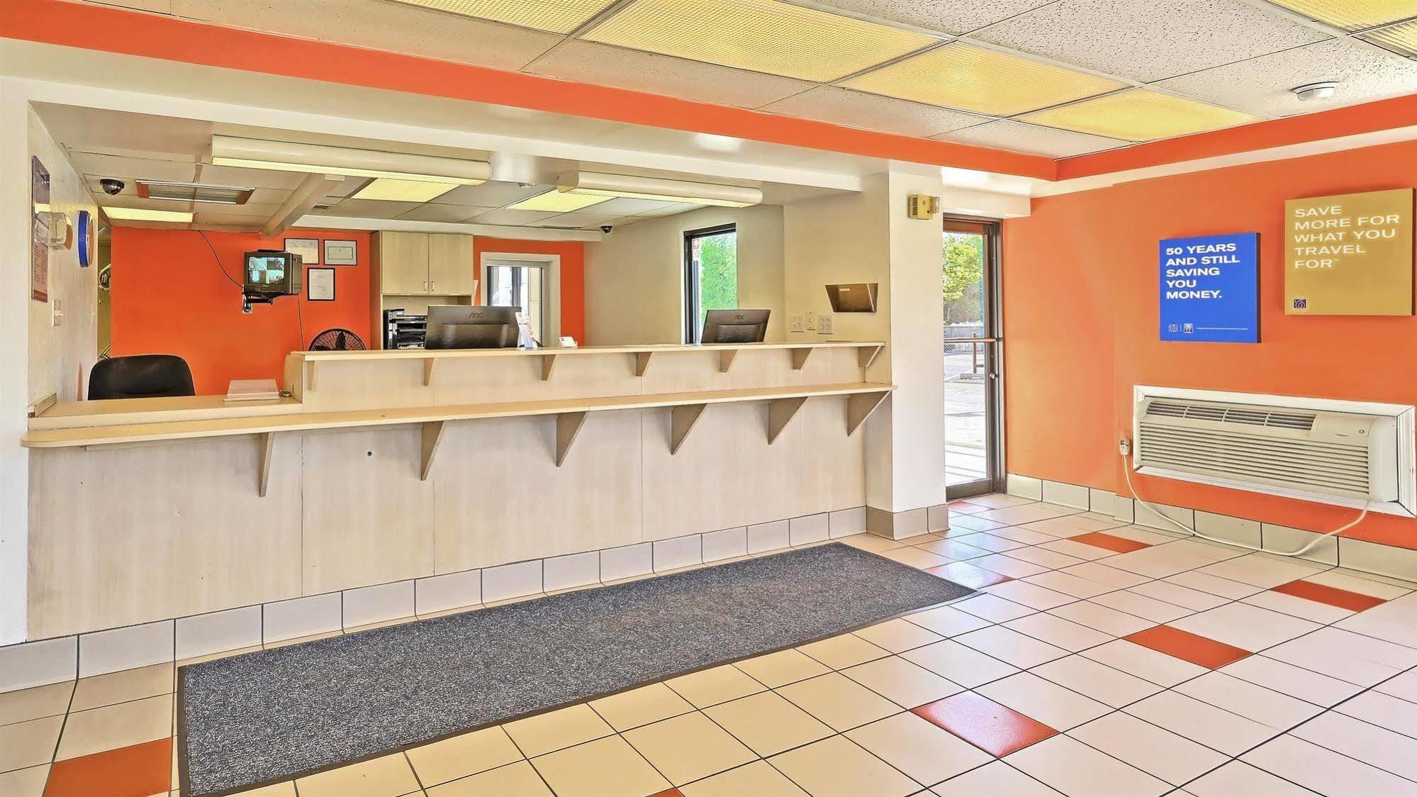 Motel 6-Maple Shade Township, Nj - Philadelphia - Mt Laurel エクステリア 写真
