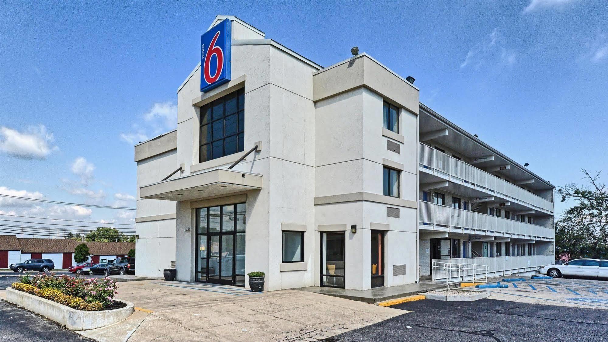 Motel 6-Maple Shade Township, Nj - Philadelphia - Mt Laurel エクステリア 写真
