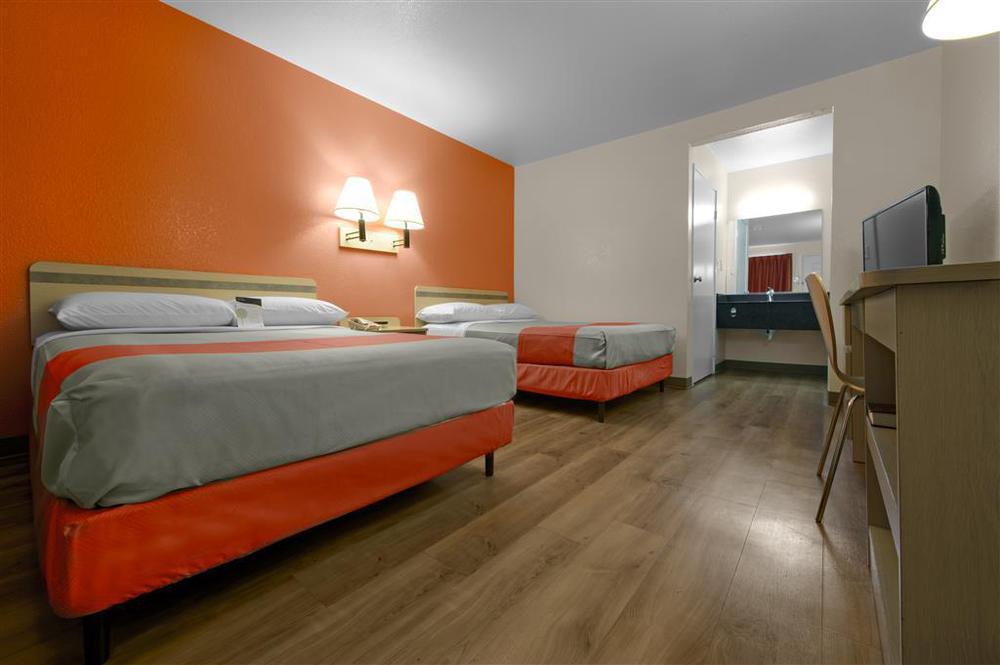 Motel 6-Maple Shade Township, Nj - Philadelphia - Mt Laurel 部屋 写真