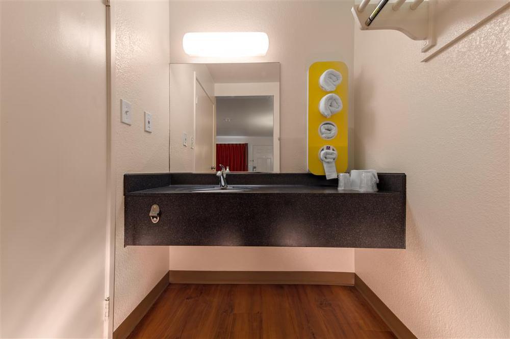 Motel 6-Maple Shade Township, Nj - Philadelphia - Mt Laurel 部屋 写真